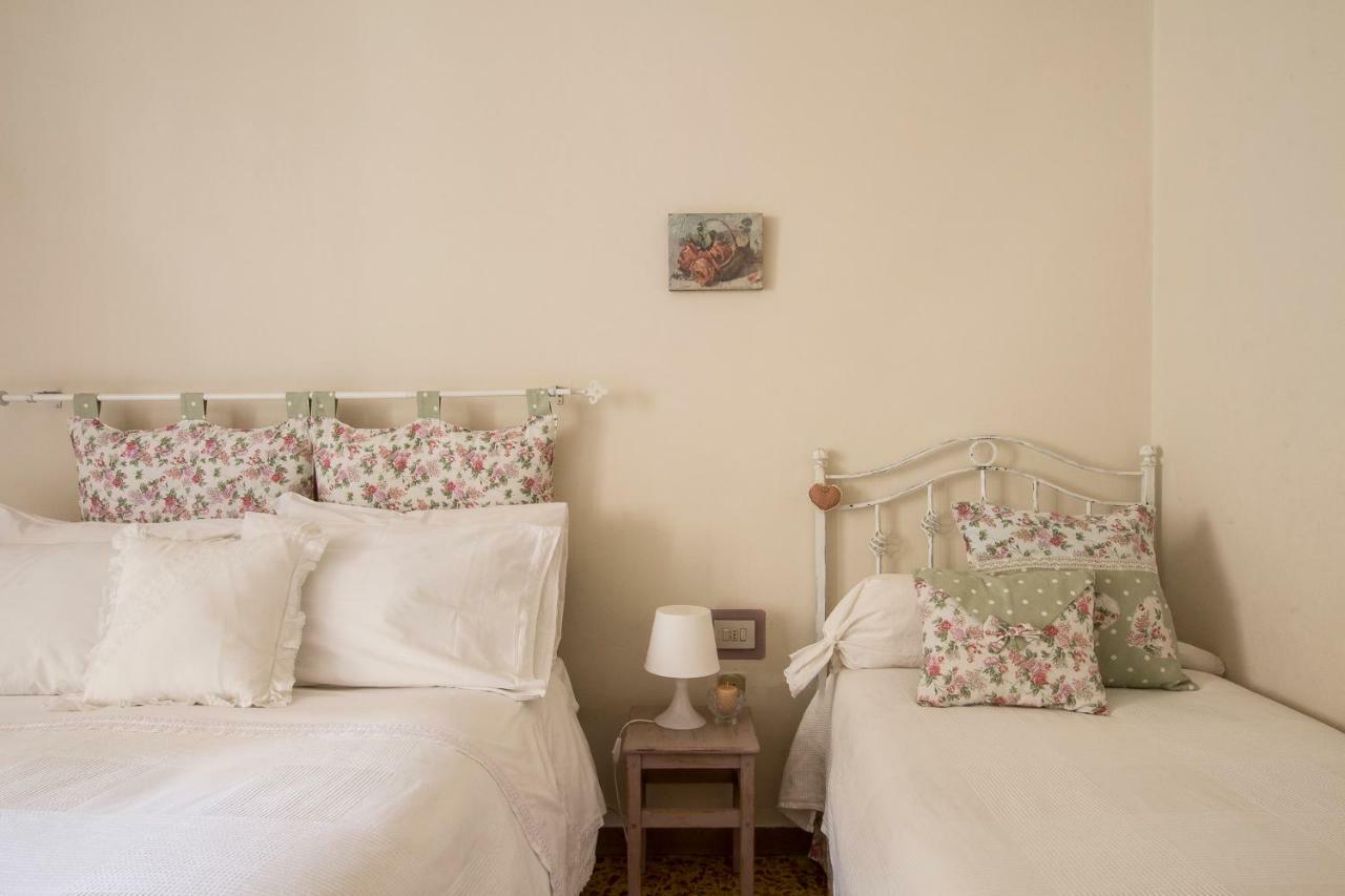 Casa Laura Apartment Florence Exterior photo